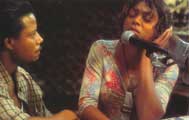 Hustle and Flow - 8 x 10 Color Photo #21