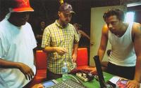 Hustle and Flow - 8 x 10 Color Photo #19