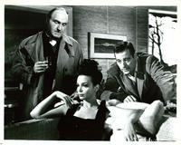 Hysteria - 8 x 10 B&W Photo #9