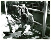 Hysteria - 8 x 10 B&W Photo #10
