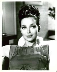 Hysteria - 8 x 10 B&W Photo #22