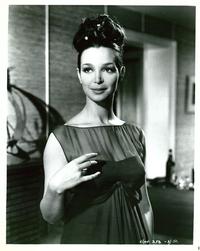 Hysteria - 8 x 10 B&W Photo #24