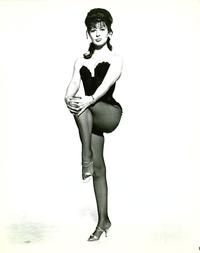 Hysteria - 8 x 10 B&W Photo #28