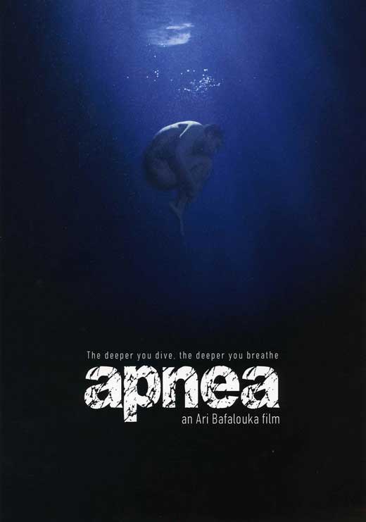Apnoia movie