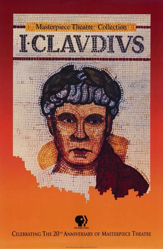 I, Claudius movie