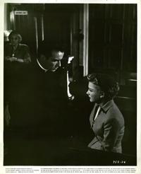 I Confess - 8 x 10 B&W Photo #4