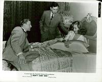 I Don't Care Girl - 8 x 10 B&W Photo #1