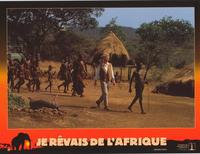I Dreamed of Africa - 8 x 10 Color Photo #9