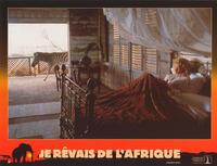 I Dreamed of Africa - 8 x 10 Color Photo #10