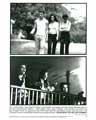 I Know What You Did Last Summer - 8 x 10 B&W Photo #9