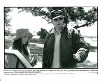 I Know What You Did Last Summer - 8 x 10 B&W Photo #2