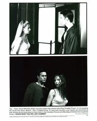 I Know What You Did Last Summer - 8 x 10 B&W Photo #3