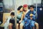 I Like It Like That - 8 x 10 Color Photo #4