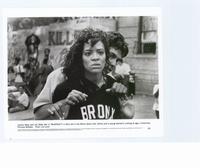 I Like It Like That - 8 x 10 B&W Photo #1