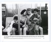 I Like It Like That - 8 x 10 B&W Photo #1