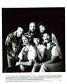 I Love You to Death - 8 x 10 B&W Photo #3