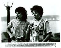 I Love You to Death - 8 x 10 B&W Photo #1