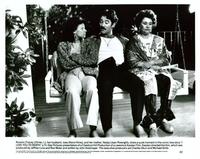 I Love You to Death - 8 x 10 B&W Photo #5