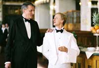 I Served the King of England - 8 x 10 Color Photo #3