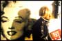 I Shot Andy Warhol - 8 x 10 Color Photo #1