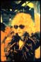 I Shot Andy Warhol - 8 x 10 Color Photo #4