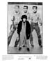 I Shot Andy Warhol - 8 x 10 B&W Photo #1