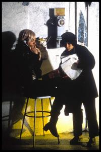 I Shot Andy Warhol - 8 x 10 Color Photo #3