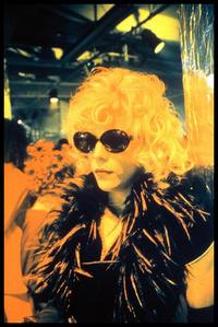 I Shot Andy Warhol - 8 x 10 Color Photo #4