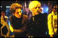 I Shot Andy Warhol - 8 x 10 Color Photo #5