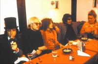 I Shot Andy Warhol - 8 x 10 Color Photo #7
