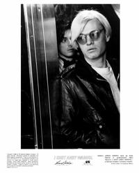 I Shot Andy Warhol - 8 x 10 B&W Photo #4