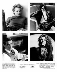 I Shot Andy Warhol - 8 x 10 B&W Photo #7