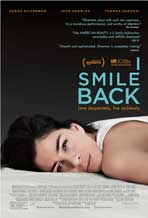 "I Smile Back" Movie Poster