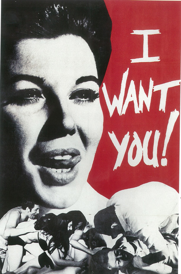 I Want You! movie