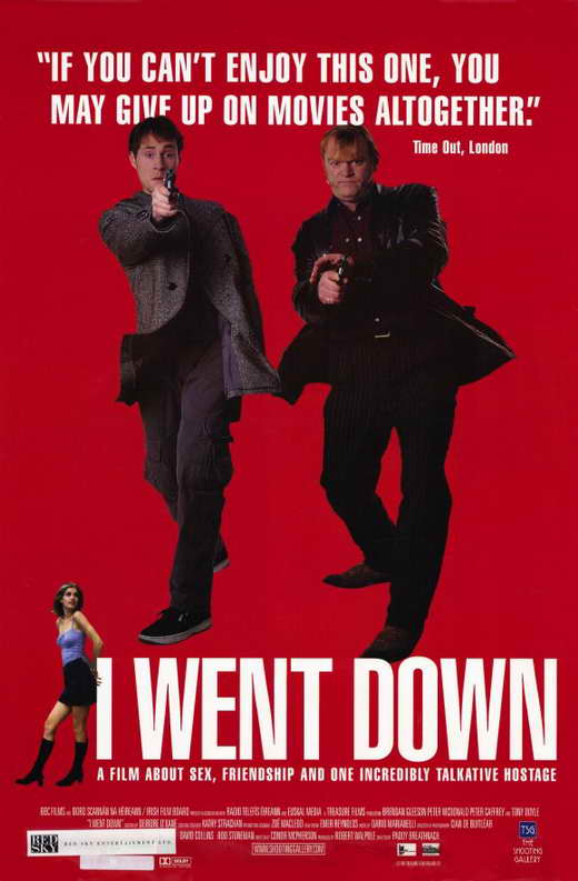 I Went Down movie