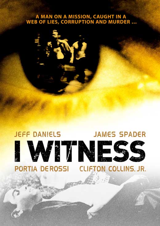 witness movie