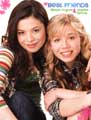 iCarly (TV) - 27 x 40 TV Poster - Style A