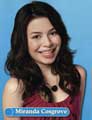 iCarly (TV) - 11 x 17 TV Poster - Style C
