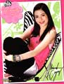 iCarly (TV) - 11 x 17 TV Poster - Style F