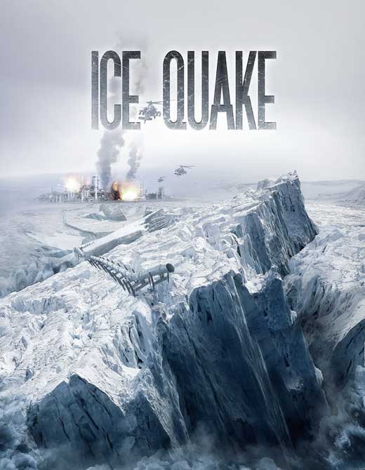 ice quake band