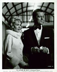 I'd Rather Be Rich - 8 x 10 B&W Photo #6
