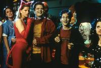 Idle Hands - 8 x 10 Color Photo #5
