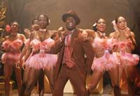 Idlewild - 8 x 10 Color Photo #12