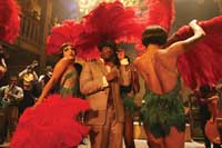 Idlewild - 8 x 10 Color Photo #25