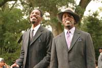 Idlewild - 8 x 10 Color Photo #37