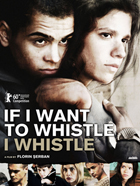 If I Want to Whistle