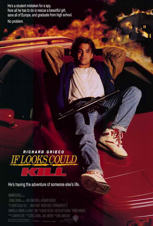 If Looks Could Kill [1986]