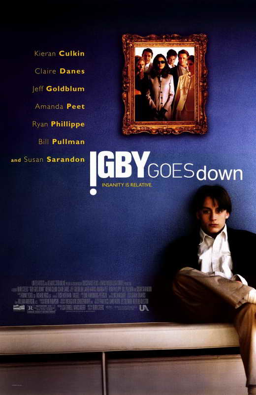 Igby Goes Down [2002]