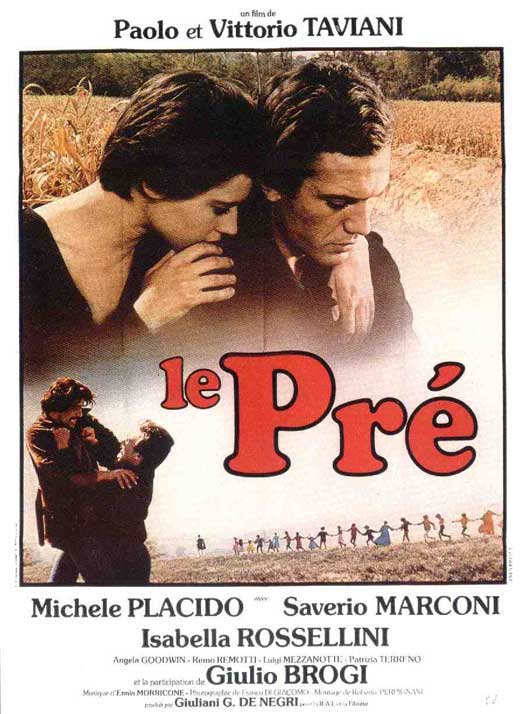 Il prato movie