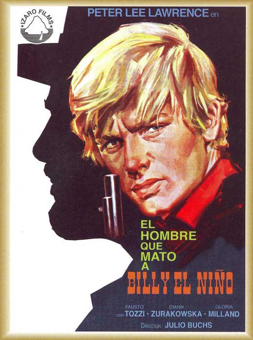 I'll Kill Him and Return Alone movie